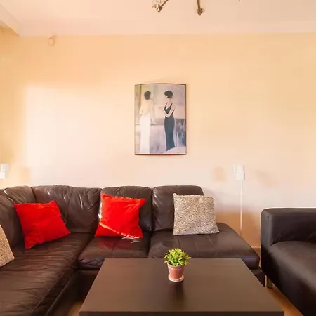 Apartment Fuer 6 Personen Ca 170 Qm In Costa, Andalusien Costa Del Sol *