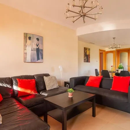 Fuer 6 Personen Ca 170 Qm In Costa, Andalusien Costa Del Sol Apartment