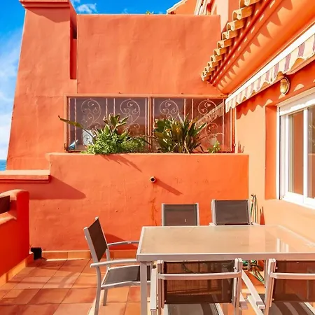 Apartment Fuer 6 Personen Ca 170 Qm In Costa, Andalusien Costa Del Sol
