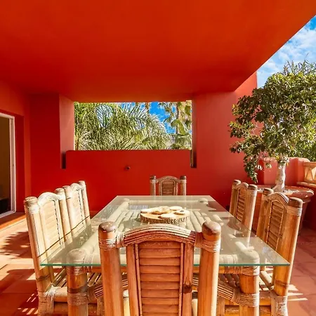 Apartment Fuer 6 Personen Ca 170 Qm In Costa, Andalusien Costa Del Sol *