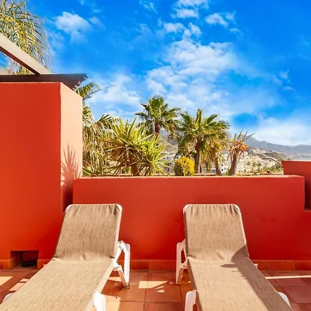 Apartment Fuer 6 Personen Ca 170 Qm In Costa, Andalusien Costa Del Sol