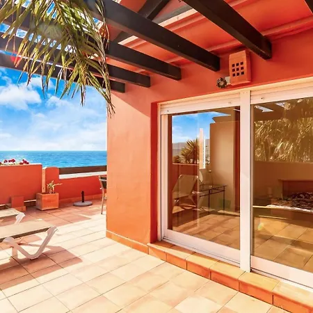 Fuer 6 Personen Ca 170 Qm In Costa, Andalusien Costa Del Sol *