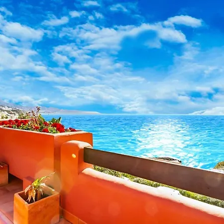 Fuer 6 Personen Ca 170 Qm In Costa, Andalusien Costa Del Sol