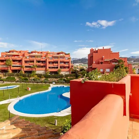 Apartment Fuer 6 Personen Ca 170 Qm In Costa, Andalusien Costa Del Sol Torrox