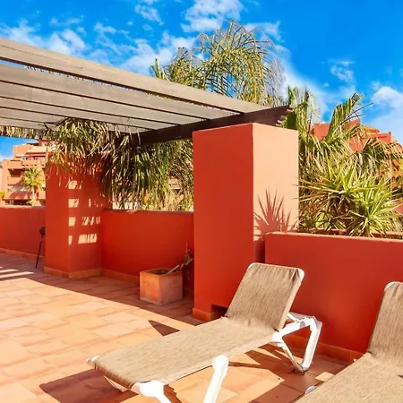 Fuer 6 Personen Ca 170 Qm In Costa, Andalusien Costa Del Sol Apartment Torrox